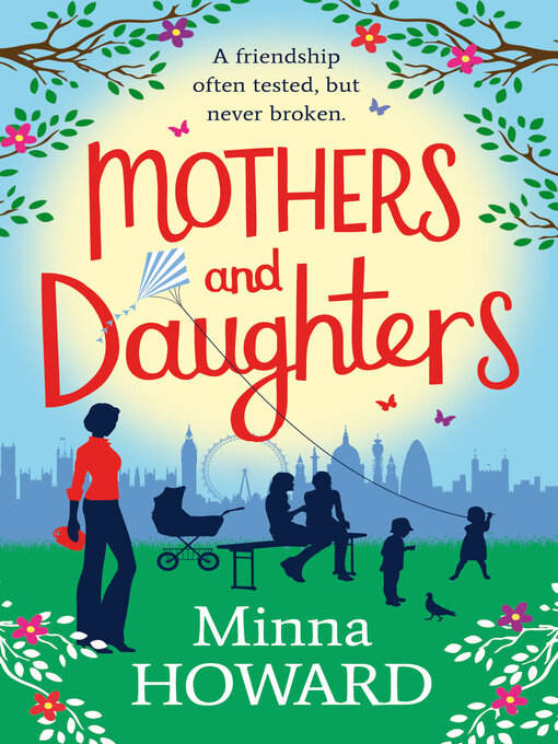 Title details for Mothers and Daughters by Minna Howard - Available